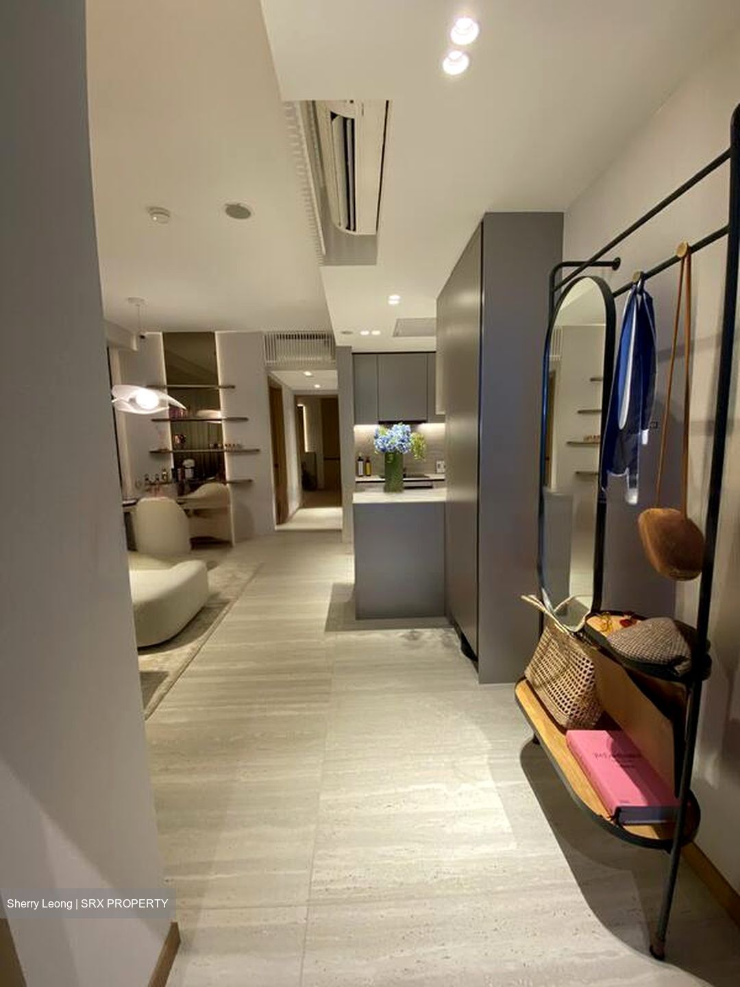 Bukit Timah Link (D21), Condominium #513117211